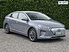 Hyundai IONIQ 38.3kWh Premium Hatchback 5dr Electric Auto (136 ps) Grey