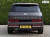 Hyundai SANTA FE 1.6 h T-GDi Ultimate SUV 5dr Petrol Hybrid Auto 4WD Euro 6 (s/s) (7Seat) (215 ps Grey