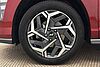 Hyundai KONA 1.6 T-GDi N Line SUV 5dr Petrol Manual Euro 6 (s/s) (138 ps) Red