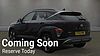 Hyundai KONA 1.6 h-GDi Ultimate SUV 5dr Petrol Hybrid DCT Euro 6 (s/s) (138 ps) Black