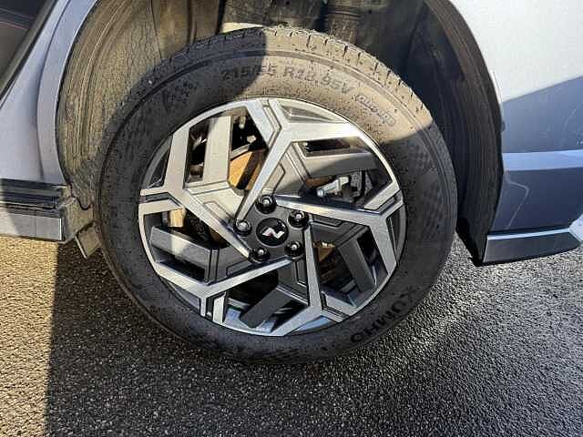 Hyundai KONA 1.6 h-GDi N Line DCT Euro 6 (s/s) 5dr