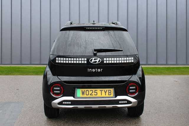 Hyundai INSTER Long Range 49kWh 02 Auto 5dr