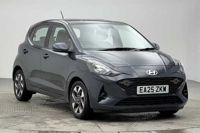 Hyundai i20 1.0 T-GDi Advance Euro 6 (s/s) 5dr