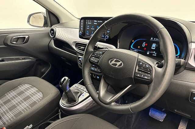 Hyundai i20 1.0 T-GDi Advance Euro 6 (s/s) 5dr