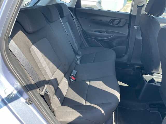 Hyundai i20 1.0 T-GDi Advance Euro 6 (s/s) 5dr