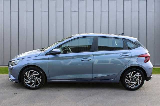 Hyundai i20 1.0 T-GDi Advance Euro 6 (s/s) 5dr