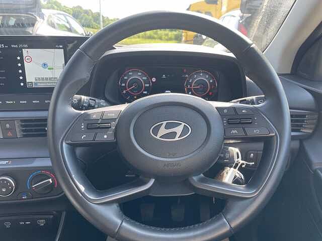 Hyundai i20 1.0 T-GDi Advance Euro 6 (s/s) 5dr