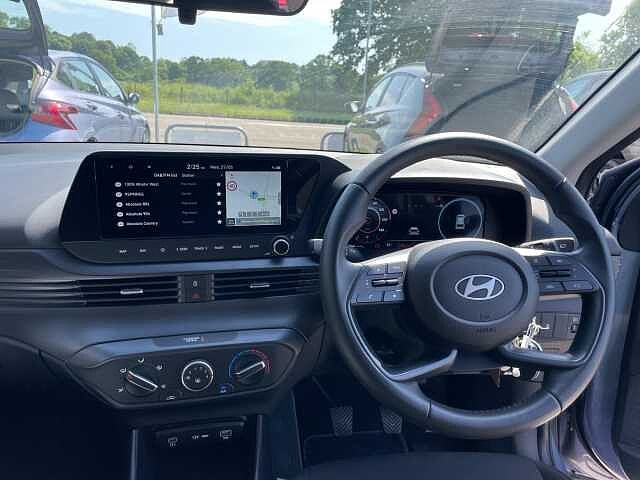 Hyundai i20 1.0 T-GDi Advance Euro 6 (s/s) 5dr