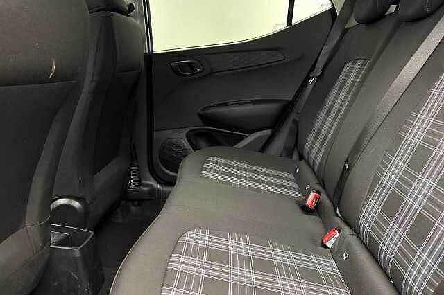 Hyundai KONA 1.6 h-GDi Advance DCT Euro 6 (s/s) 5dr
