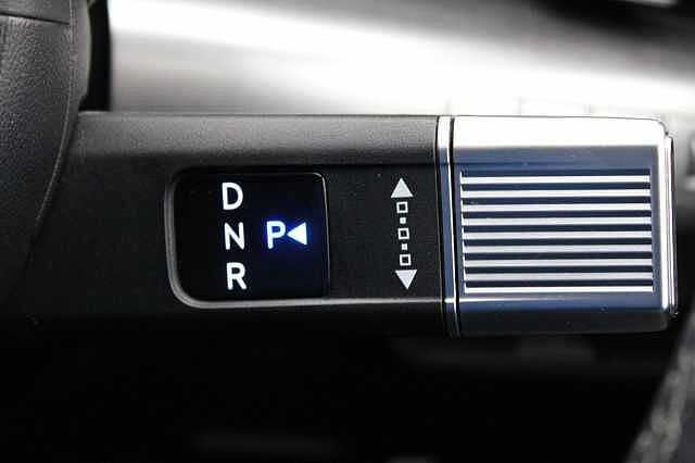 Hyundai KONA 1.6 h-GDi Advance DCT Euro 6 (s/s) 5dr Black
