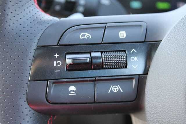 Hyundai TUCSON 1.6 T-GDi N Line S Auto Euro 6 (s/s) 5dr