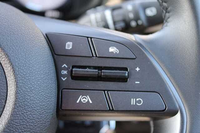 Hyundai I20 1.0 T-GDi Advance Euro 6 (s/s) 5dr Green