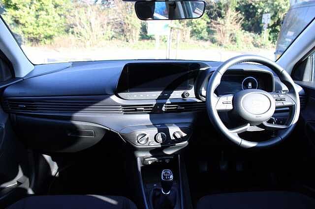 Hyundai I20 1.0 T-GDi Advance Euro 6 (s/s) 5dr Green