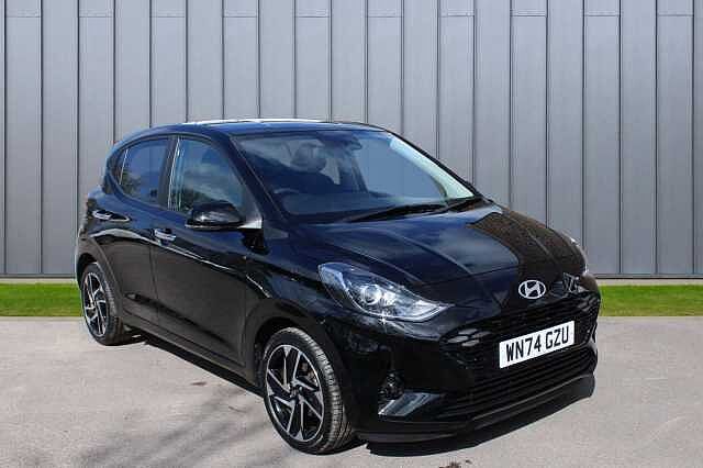 1.2 Premium Auto Euro 6 (s/s) 5dr