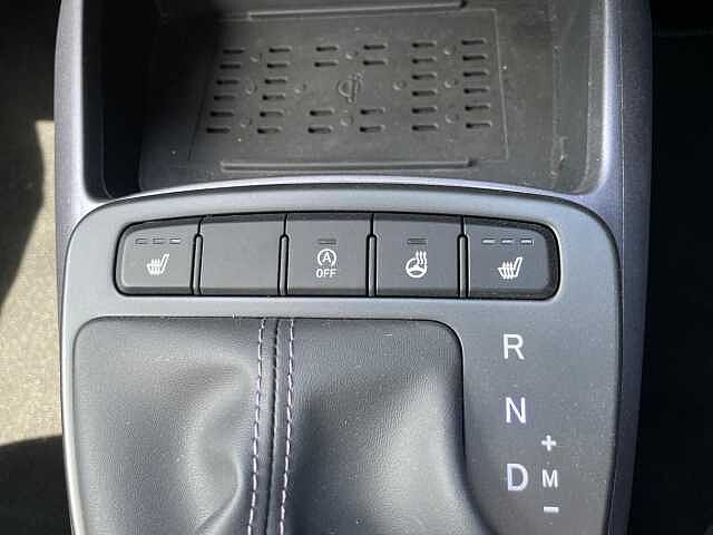 Hyundai i10 1.2 Premium Auto Euro 6 (s/s) 5dr