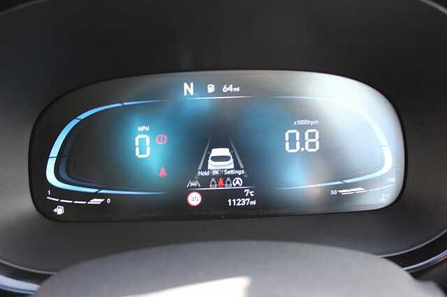 Hyundai I10 1.2 Premium Auto Euro 6 (s/s) 5dr Black