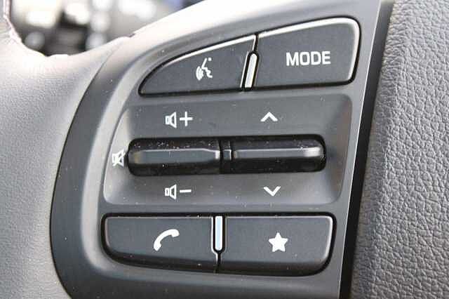 Hyundai I10 1.2 Premium Auto Euro 6 (s/s) 5dr Black