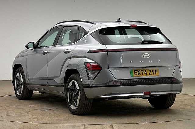 Hyundai TUCSON 1.6 T-GDi N Line Euro 6 (s/s) 5dr