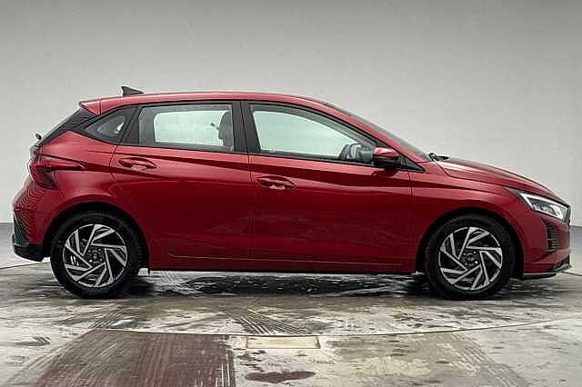 Hyundai TUCSON 1.6 T-GDi N Line Euro 6 (s/s) 5dr