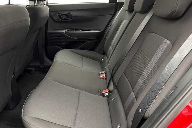 Hyundai TUCSON 1.6 T-GDi N Line Euro 6 (s/s) 5dr