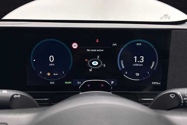 Hyundai TUCSON 1.6 T-GDi N Line Euro 6 (s/s) 5dr