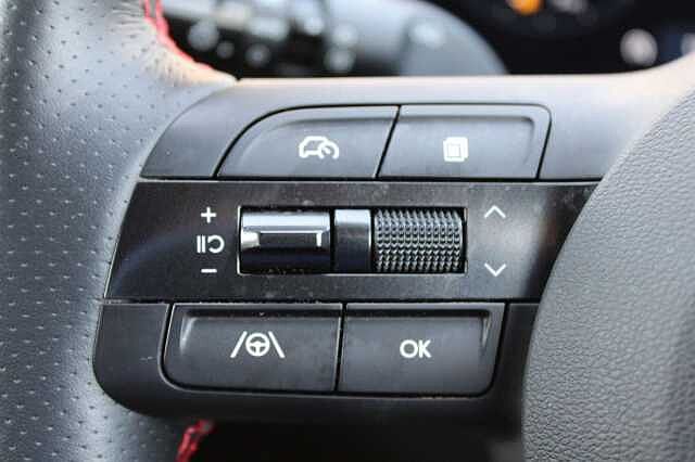 Hyundai TUCSON 1.6 T-GDi N Line Euro 6 (s/s) 5dr