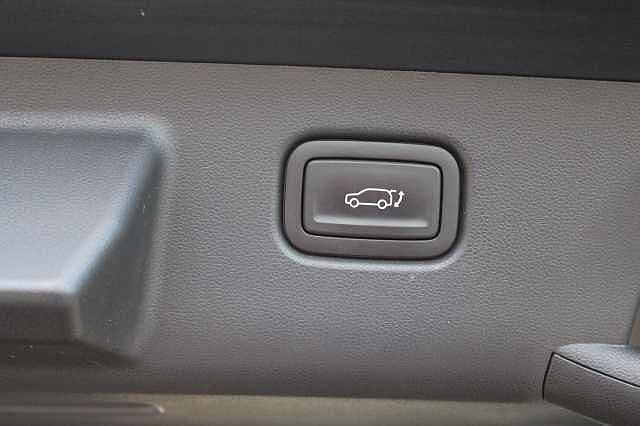 Hyundai KONA 1.6 h-GDi Ultimate DCT Euro 6 (s/s) 5dr Black