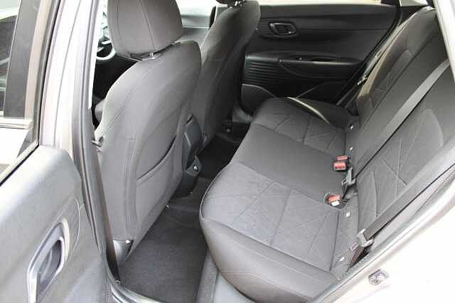 Hyundai BAYON 1.0 T-GDi MHEV Premium DCT Euro 6 (s/s) 5dr Bronze