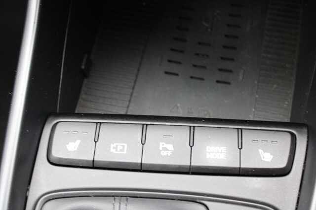 Hyundai BAYON 1.0 T-GDi MHEV Premium DCT Euro 6 (s/s) 5dr Bronze