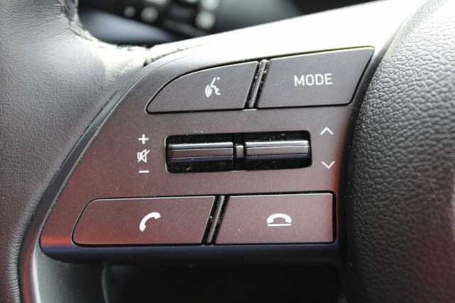 Hyundai BAYON 1.0 T-GDi MHEV Premium DCT Euro 6 (s/s) 5dr Bronze