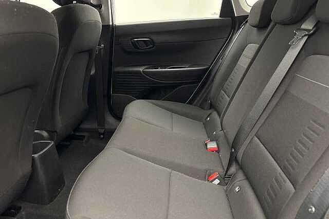 Hyundai TUCSON 1.6 T-GDi 13.8kWh N Line Auto Euro 6 (s/s) 5dr White