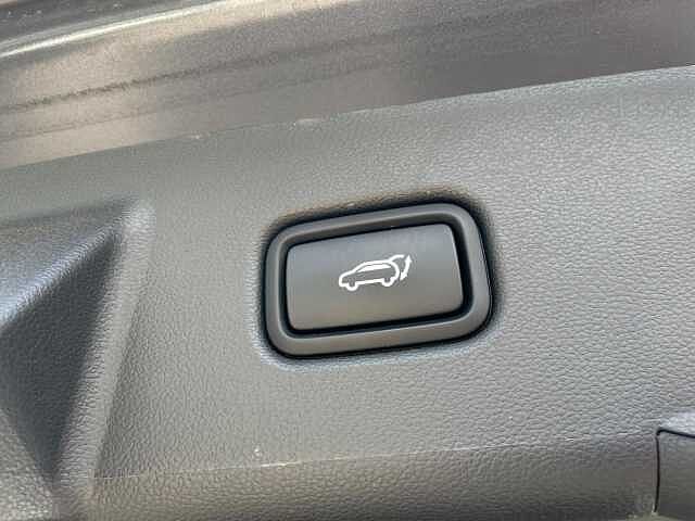 Hyundai TUCSON 1.6 T-GDi 13.8kWh Premium Auto Euro 6 (s/s) 5dr