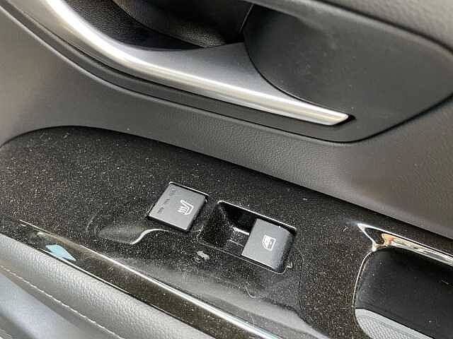Hyundai TUCSON 1.6 T-GDi 13.8kWh Premium Auto Euro 6 (s/s) 5dr