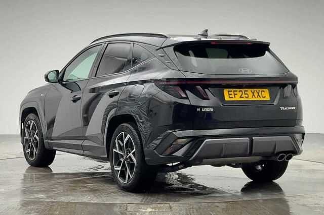 1.6 T-GDi N Line Euro 6 (s/s) 5dr