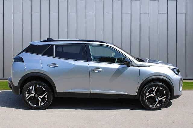 Peugeot 2008 1.2 PureTech Allure Euro 6 (s/s) 5dr