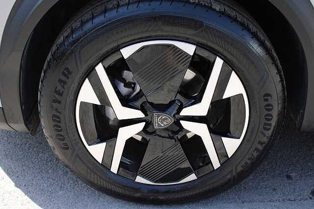 Peugeot 2008 1.2 PureTech Allure Euro 6 (s/s) 5dr