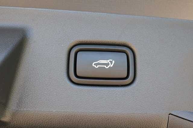Hyundai TUCSON 1.6 T-GDi 13.8kWh N Line S Auto Euro 6 (s/s) 5dr Grey
