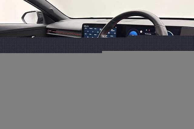 Hyundai KONA 1.6 h-GDi N Line DCT Euro 6 (s/s) 5dr
