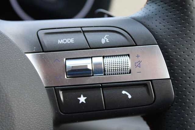 Hyundai KONA 1.6 h-GDi N Line DCT Euro 6 (s/s) 5dr