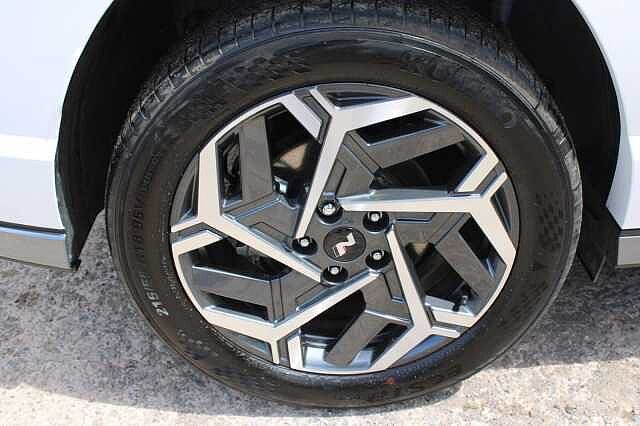 Hyundai KONA 1.6 h-GDi N Line DCT Euro 6 (s/s) 5dr