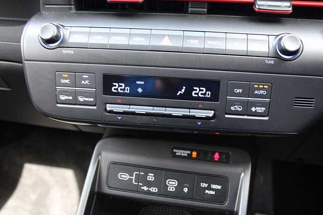 Hyundai KONA 1.6 h-GDi N Line DCT Euro 6 (s/s) 5dr