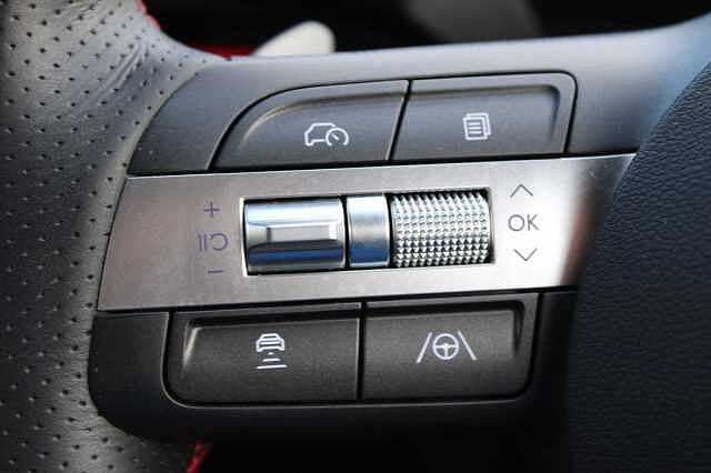 Hyundai KONA 1.6 h-GDi N Line DCT Euro 6 (s/s) 5dr
