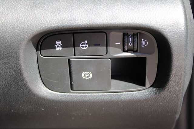 Hyundai INSTER Long Range 49kWh 02 Auto 5dr