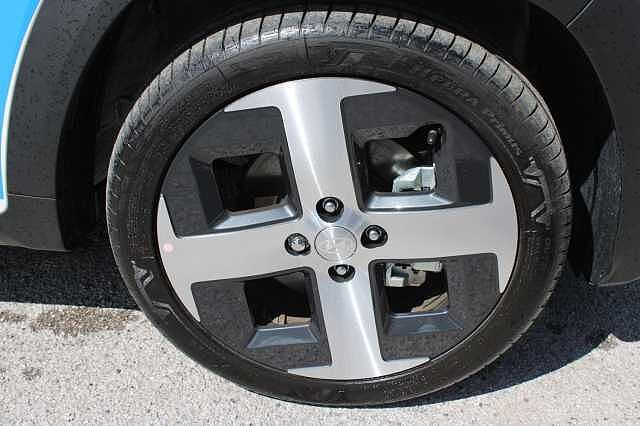 Hyundai INSTER Long Range 49kWh 02 Auto 5dr