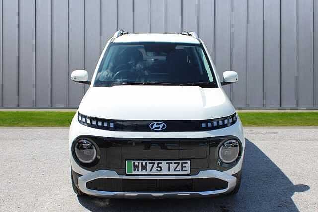 Hyundai INSTER Long Range 49kWh 02 Auto 5dr