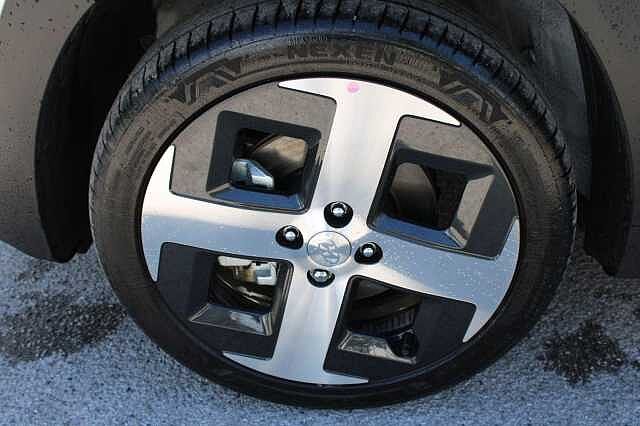 Hyundai INSTER Long Range 49kWh 02 Auto 5dr
