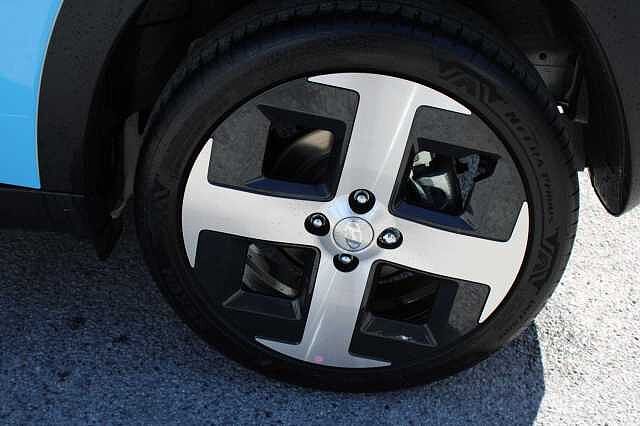 Hyundai INSTER Long Range 49kWh 02 Auto 5dr