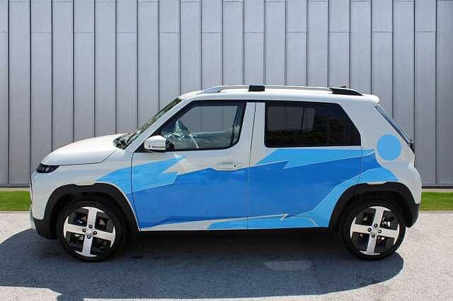 Hyundai INSTER Long Range 49kWh 02 Auto 5dr