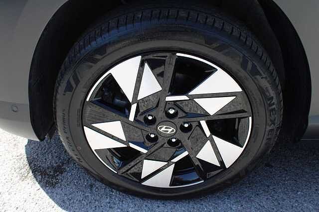 Hyundai KONA 1.6 h-GDi Ultimate DCT Euro 6 (s/s) 5dr