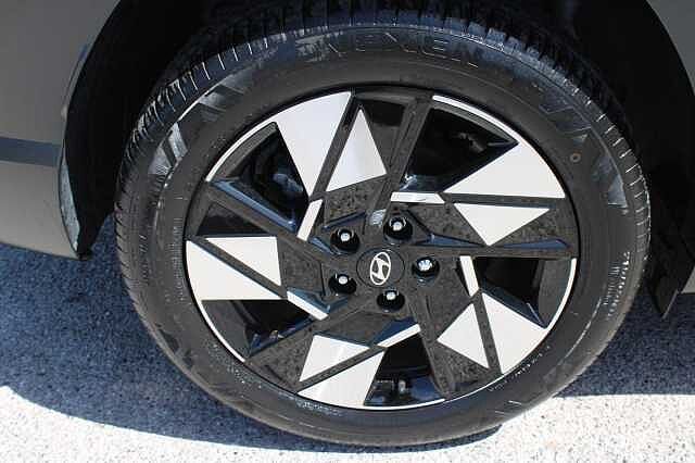 Hyundai KONA 1.6 h-GDi Ultimate DCT Euro 6 (s/s) 5dr